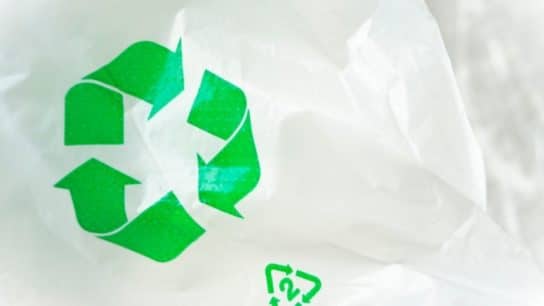 California Wants to Be the First State to Impose Restriction on Recycling Symbol Labelling