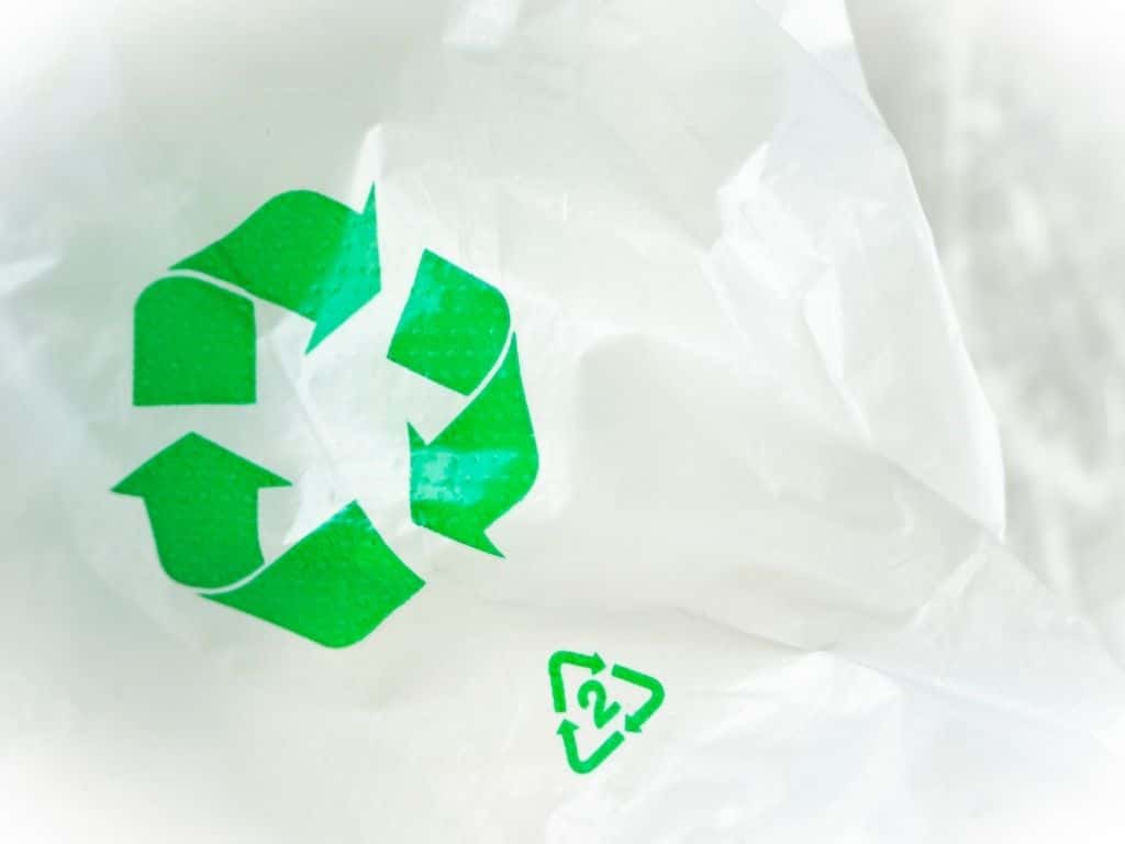 California Wants to Be the First State to Impose Restriction on Recycling Symbol Labelling