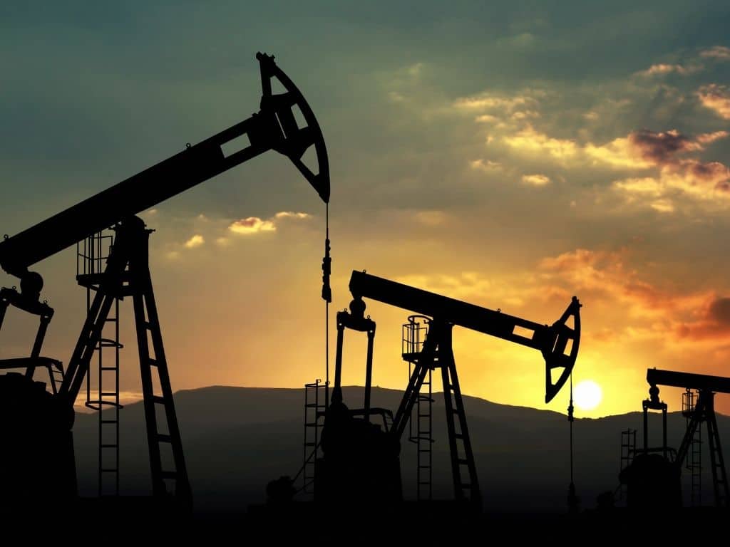World’s Fossil Fuels Must Remain Underground To Meet Paris Accords