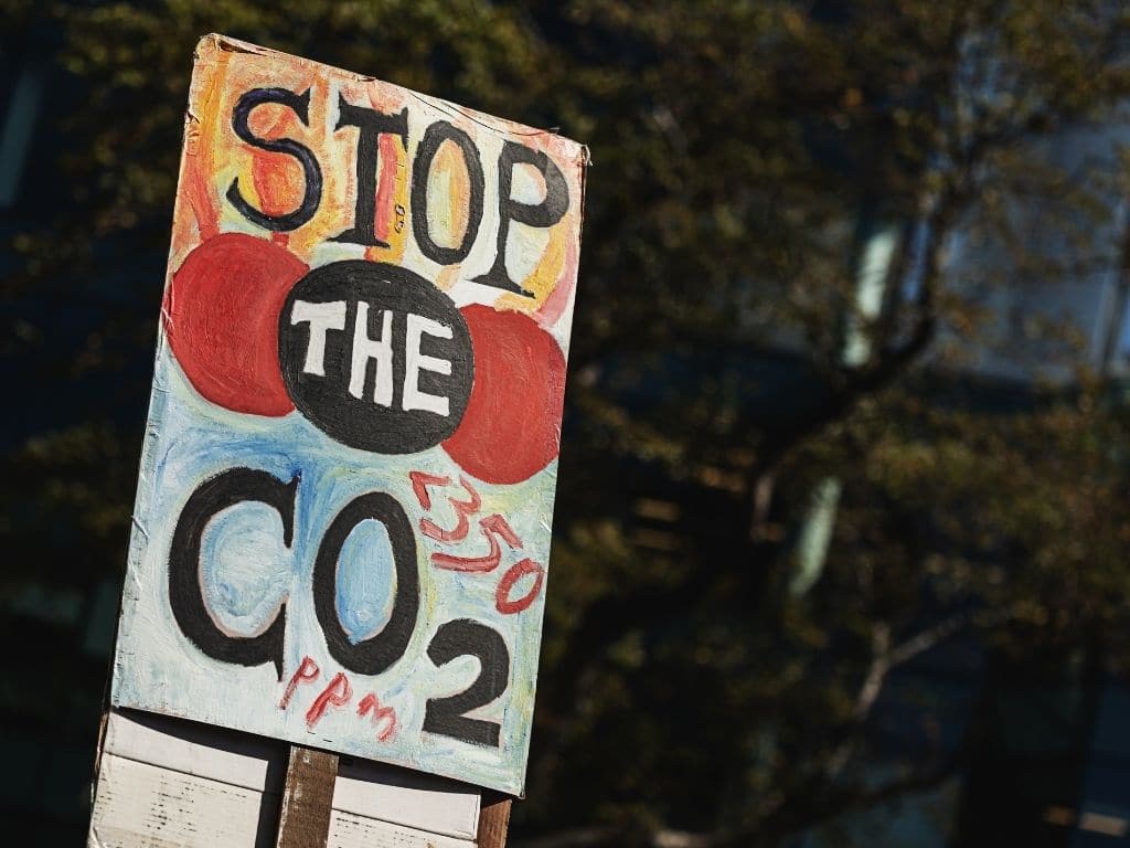 Every G20 Country Is Failing to Meet Paris Agreement On Climate Change
