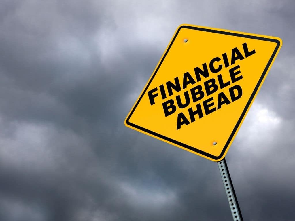 Could the Next Financial Crisis Involve a Carbon Bubble?