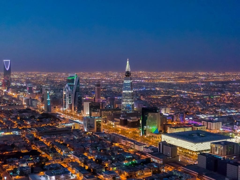 Saudi Vision 2030: What are Saudi Arabia’s Plans for the Future?