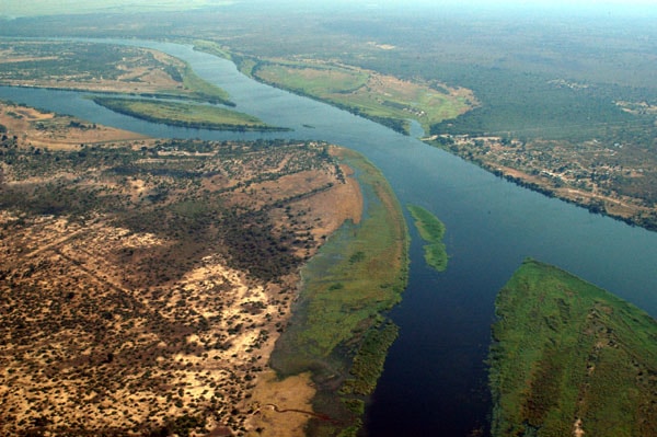 Approved Mine in Lower Zambezi National Park Threatens Africa’s Most Important River Basin