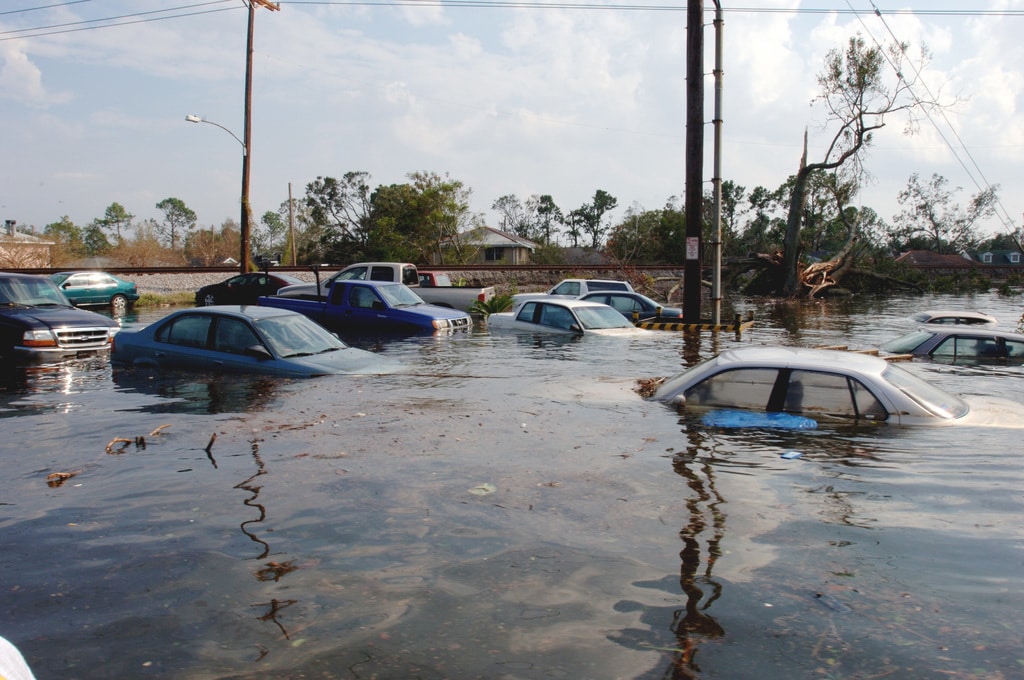 Hurricane Ida Remnants Leave At Least 46 Dead Across US Northeast