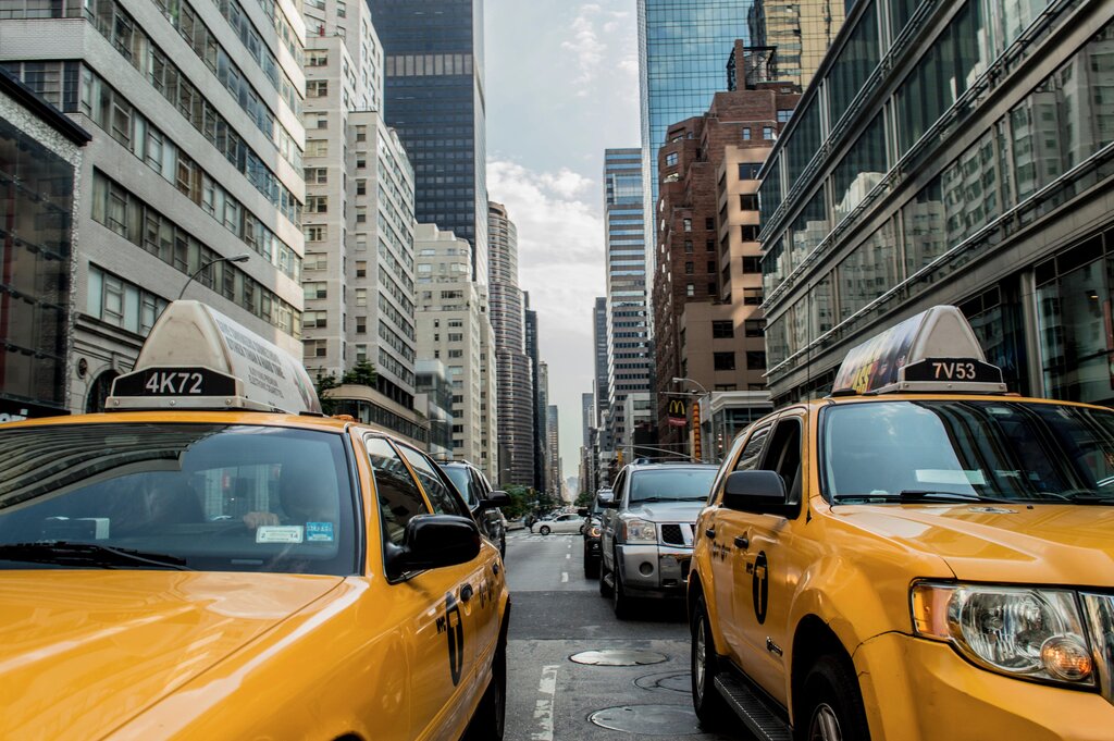 New York To Ban Fossil Fuel Vehicles Sales by 2035