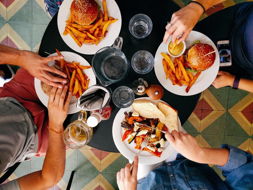 The True Cost of US Food System is Three Times What Americans Pay