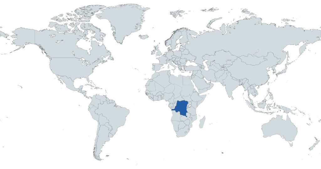Dem. Republic of the Congo