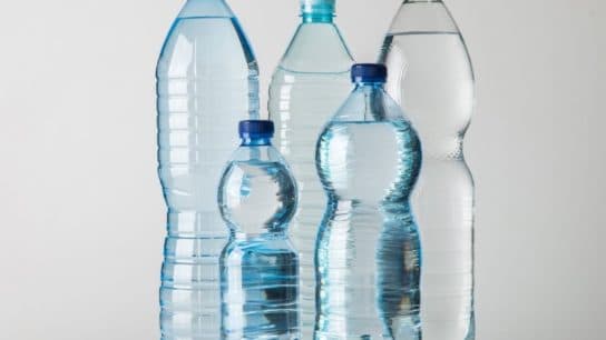 A French Start-Up is Using Enzyme to Breakdown and Recycle PET Plastic