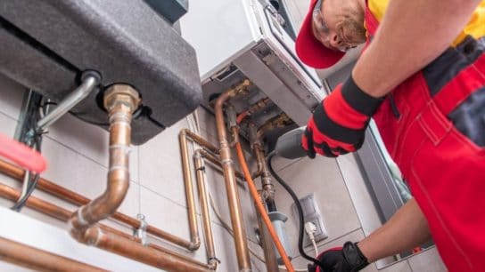 UK Offering Households £5,000 Grants to Replace Energy Intensive Gas Boilers