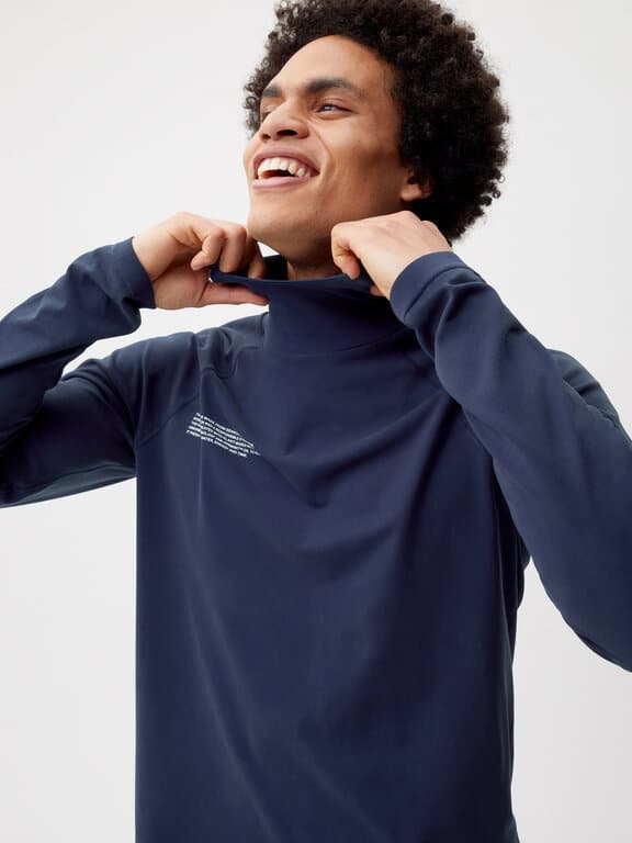 sustainable activewear, PANGAIA