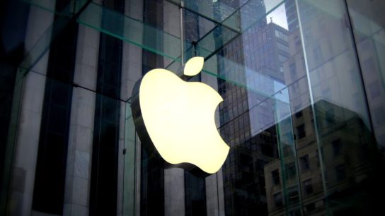 Apple and Amazon Linked to Groups Against US Climate Legislation