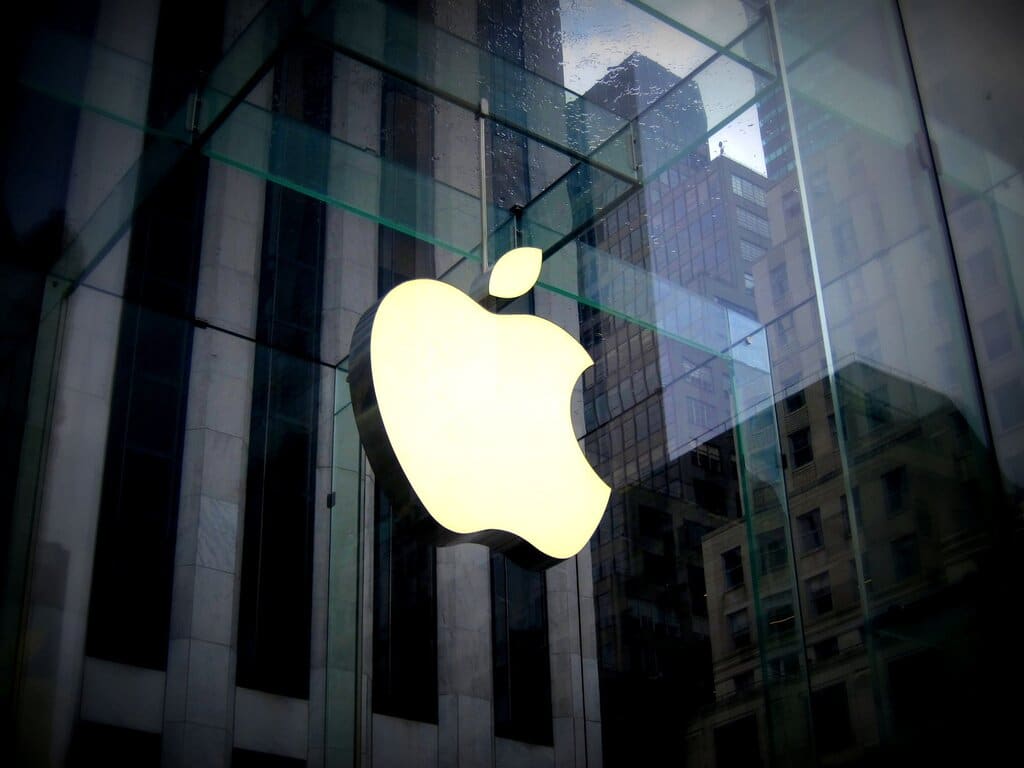 Apple and Amazon Linked to Groups Against US Climate Legislation
