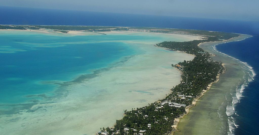 World’s Largest Marine Reserve to Open for Commercial Fishing for Tuna