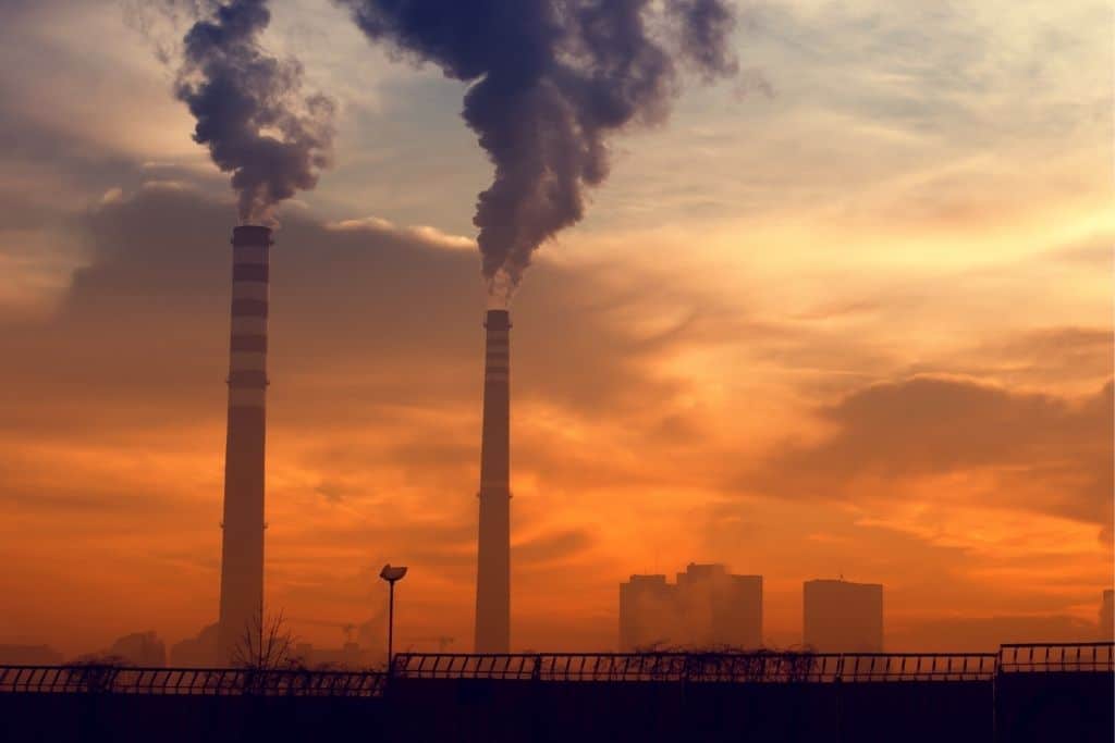 Climate Finance: Are Rich Nations Doing Enough?