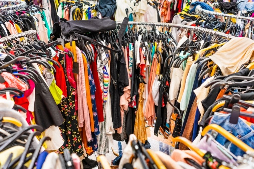 Clean Clothes: Why We Need a Fashion Detox
