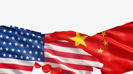 Do We Need China and the US to Cooperate on Climate Change Mitigation?