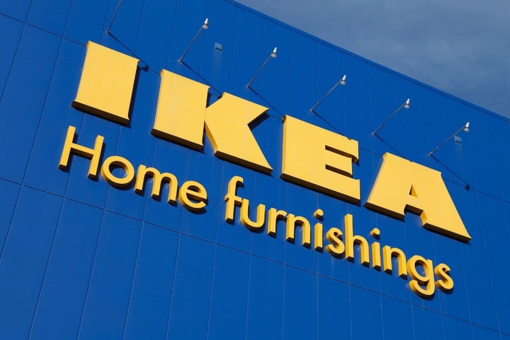 Ikea to Eliminate Plastic from Consumer Packaging by 2028