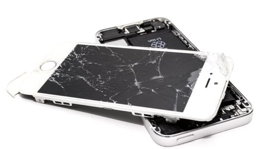 Apple Joins the Right to Repair Movement