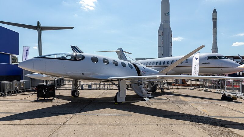 Decarbonising Aviation: The Future of Electric Aviation and Sustainable Aviation Fuel