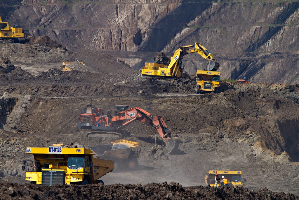 More Than 40 Countries Pledge to Phase Out Coal Power Generation
