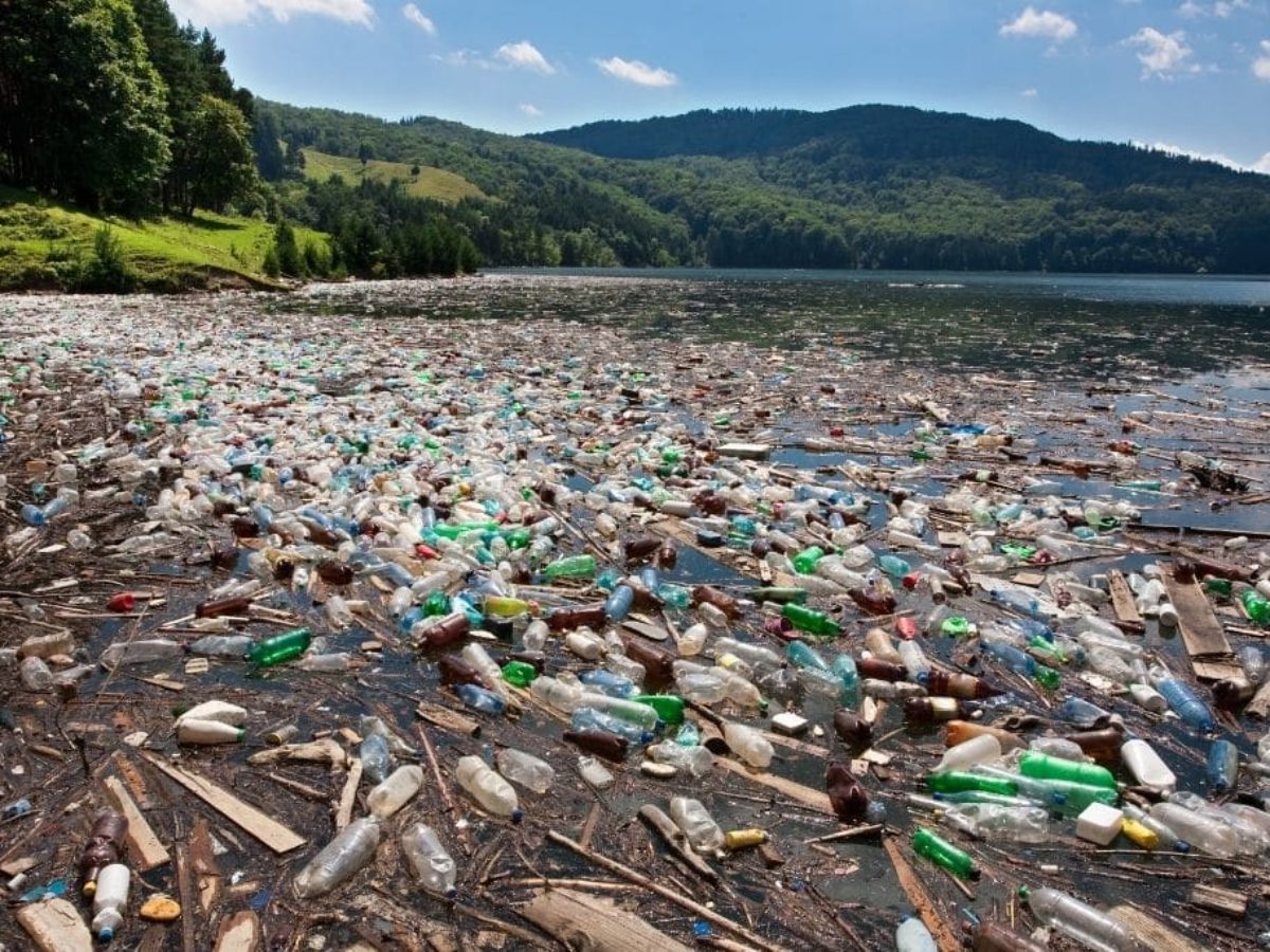 10 Scientific Solutions to Plastic Pollution 