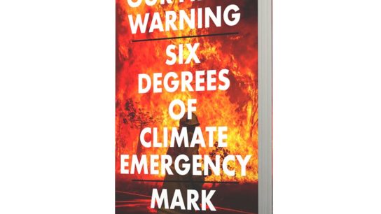 Review: Our Final Warning, by Mark Lynas