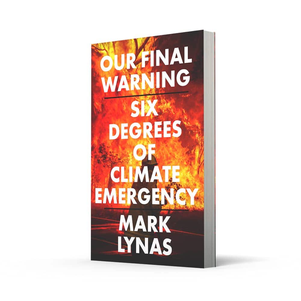 Review: ‘Our Final Warning’ By Mark Lynas