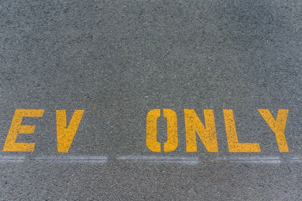 Australian Capital Territory Offering Drivers Zero-Interest Loans to Boost Electric Vehicle Sales
