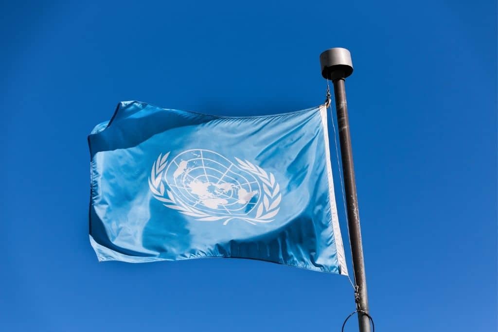 Russia Vetoes UN Resolution on How Climate Change is a Threat to International Security