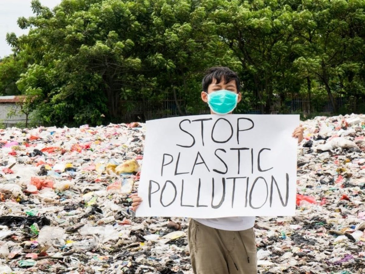 15 Plastic Pollution Quotes to Inspire You to Go Waste Free