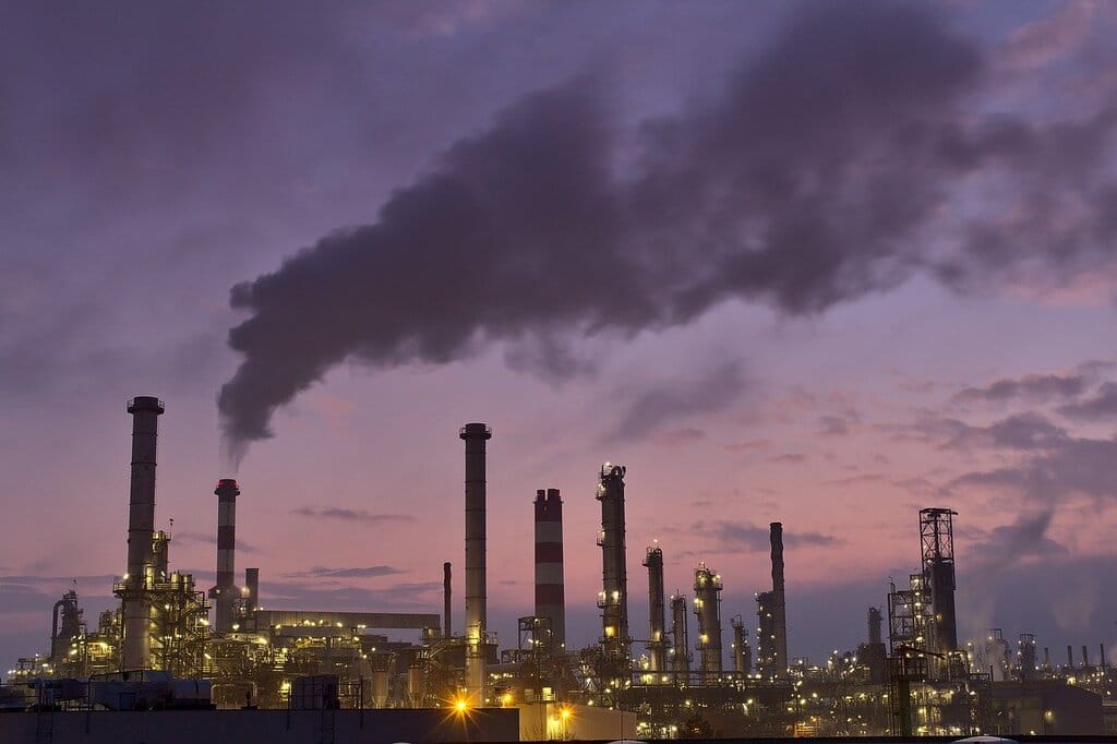 Carbon Pricing and Carbon Tax in Canada