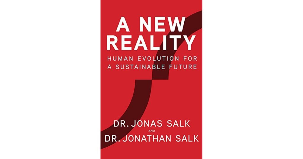 Review: ‘A New Reality’ By Jonas & Jonathan Salk