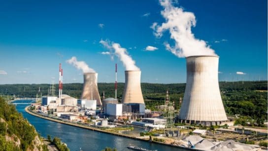 EU Proposes Green Investment Label for Nuclear and Natural Gas