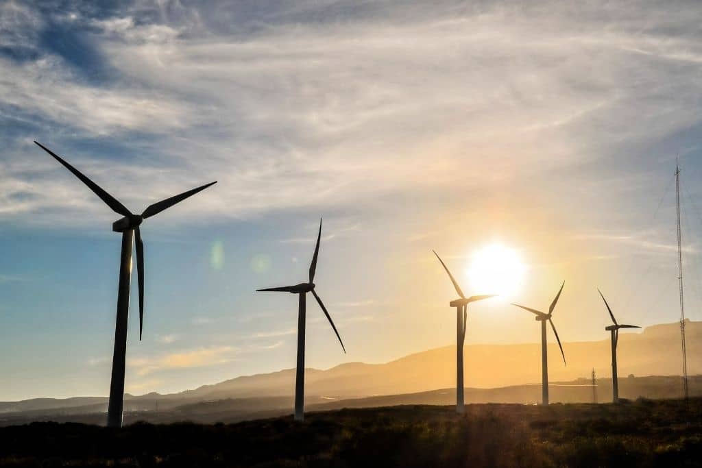 An Annual $9.2 Trillion Investment is Needed to Reach Net Zero and Avoid Climate Catastrophe