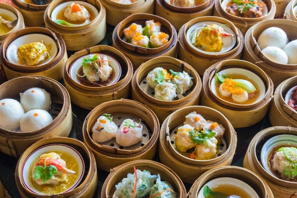 Food Waste in China and How the Government is Combating It