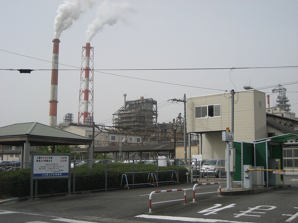 japan carbon tax