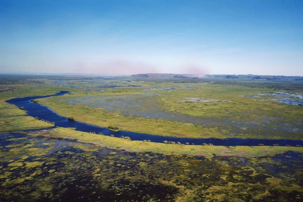 Methane in the Atmosphere Hit Record High Levels in 2021