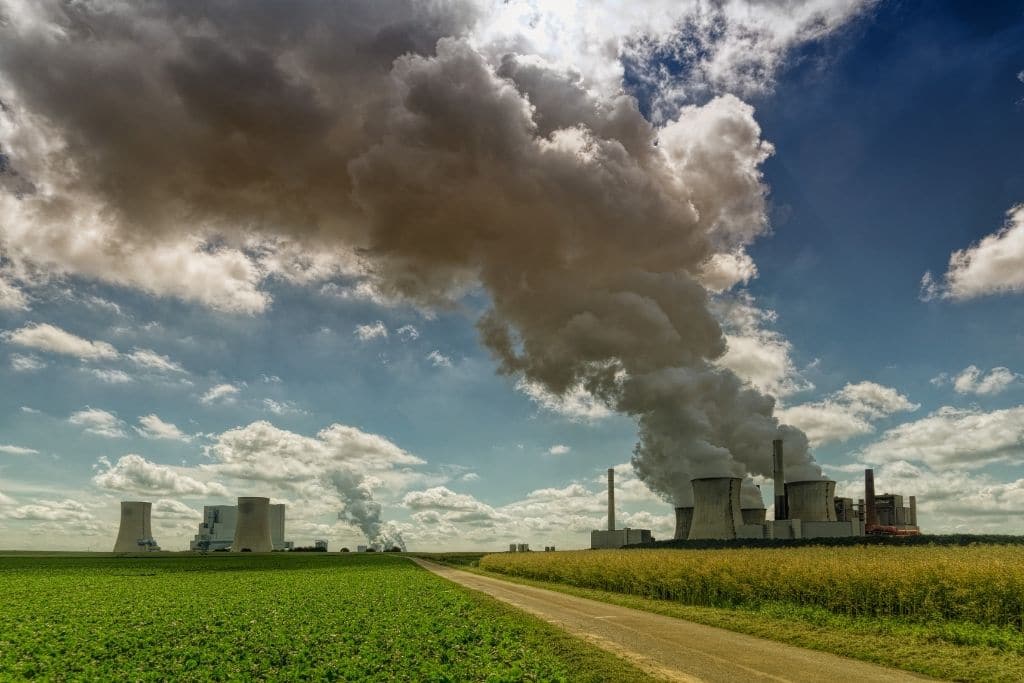World Spent $1.8tn A Year on Subsidies Contributing to Environmental Pollution