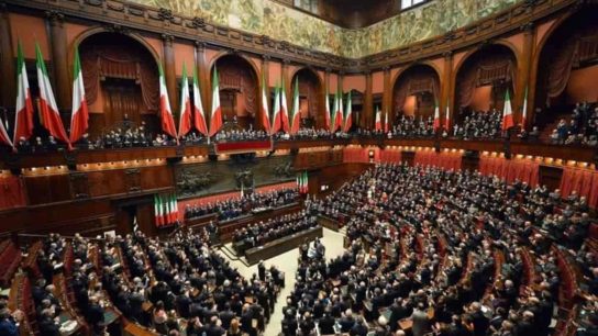 Italy Makes Protecting the Environment Part of its Constitution
