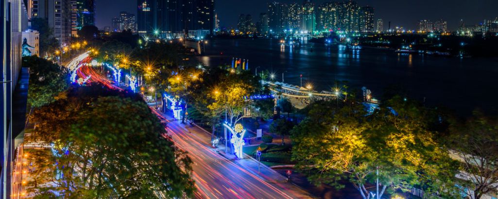 smart cities initiatives