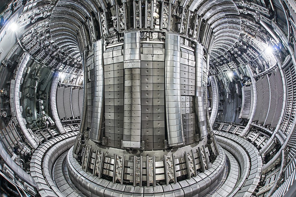 what is nuclear fusion; nuclear fusion
