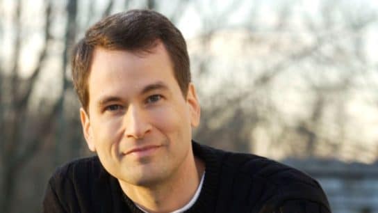 In Conversation with David Pogue, Author of How to Prepare for Climate Change