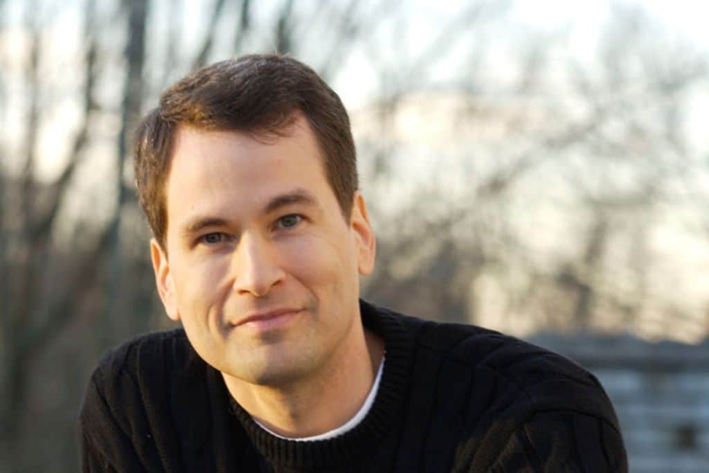 In Conversation with David Pogue, Author of How to Prepare for Climate Change