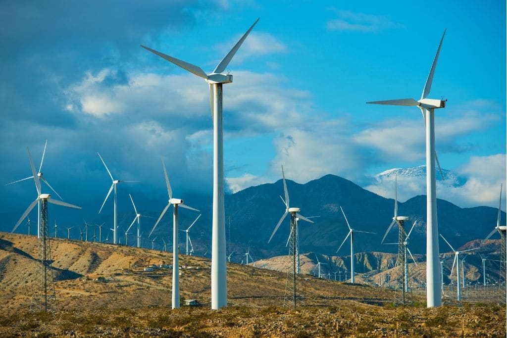 10 Incredible Facts About Wind Energy That Will Blow You Away