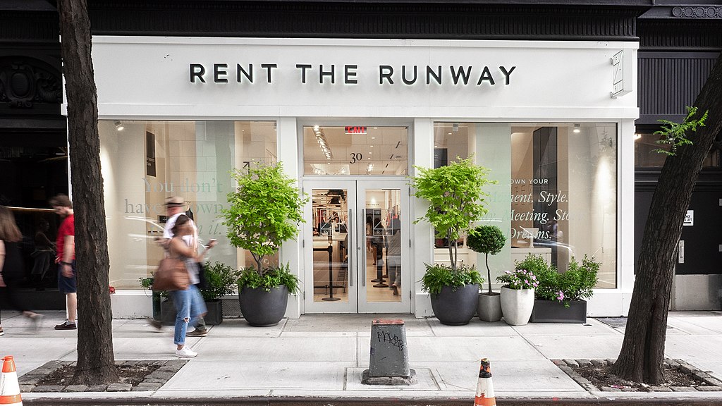 Is Fashion Rental a Viable Solution to Fast Fashion?
