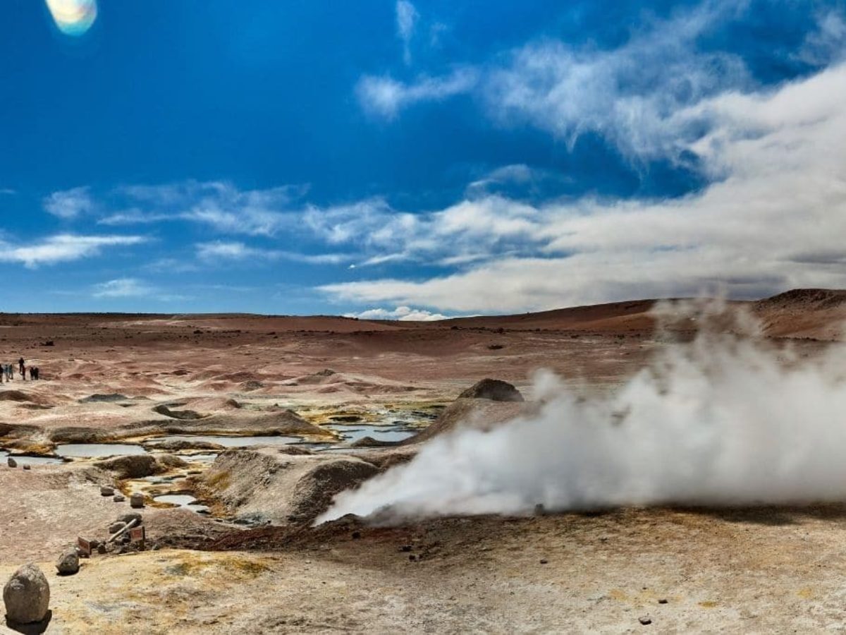 geothermal energy pros and cons