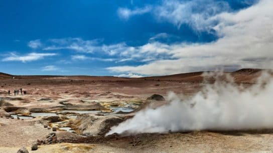 The Main Advantages and Disadvantages of Geothermal Energy