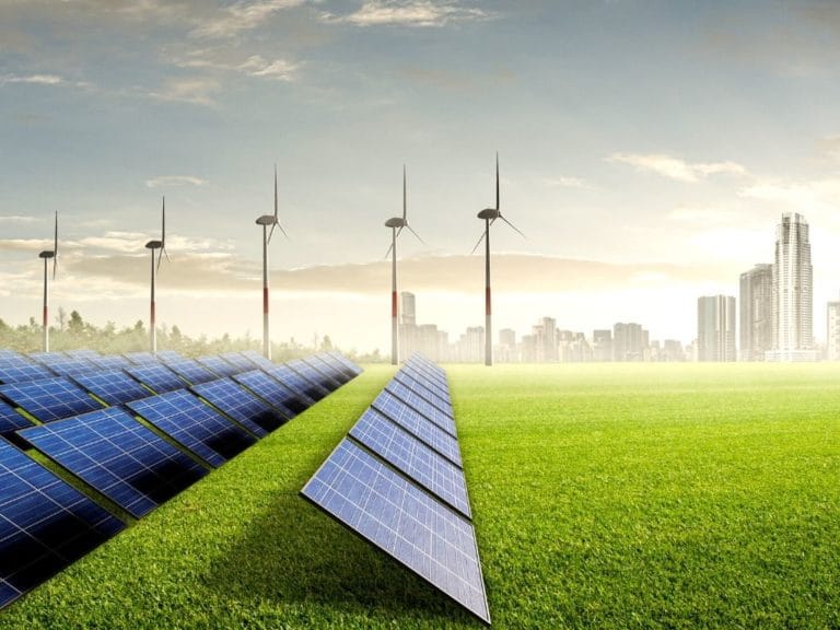 7 Interesting Renewable Energy Facts | Earth.Org