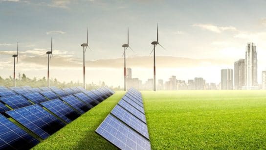 5 Interesting Renewable Energy Facts