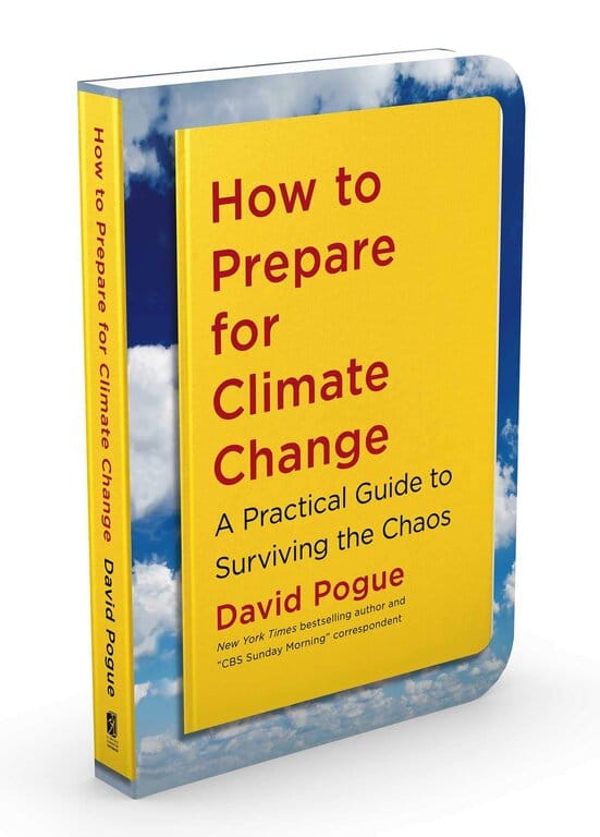 Review: ‘How to Prepare for Climate Change’ By David Pogue